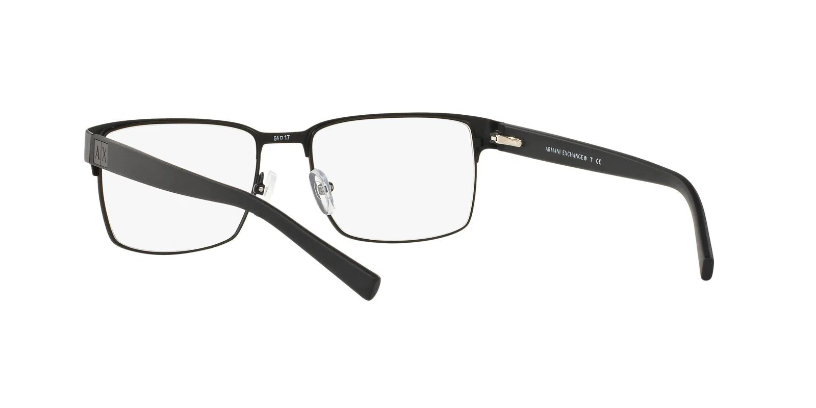 Armani Exchange 1019 Eyeglasses - view 37